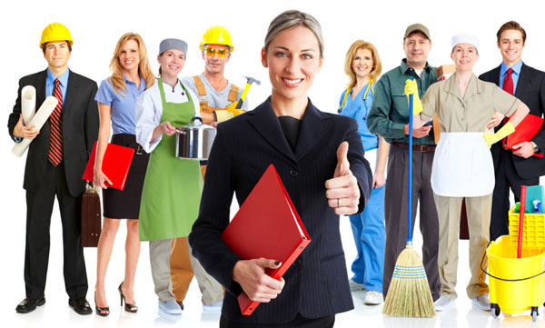 Kumluca Bayan Temizlikçi Hizmeti